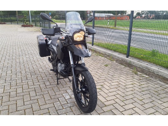 BMW G 650 GS  ABS, 0003083