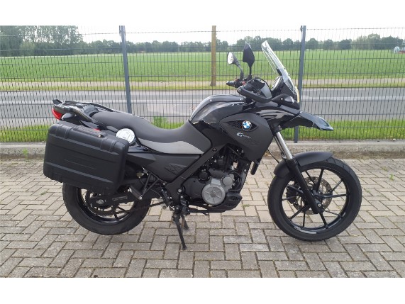 BMW G 650 GS  ABS, 0003083