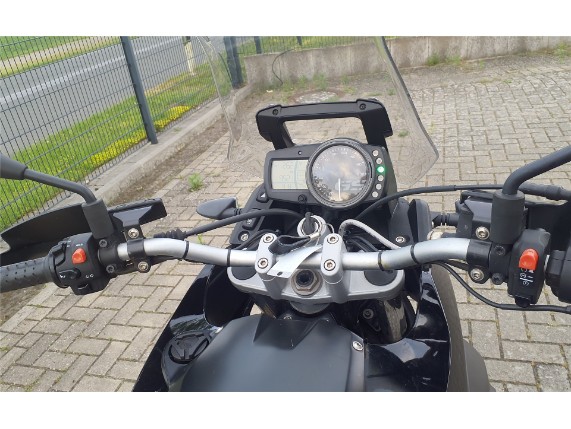 BMW G 650 GS  ABS, 0003083
