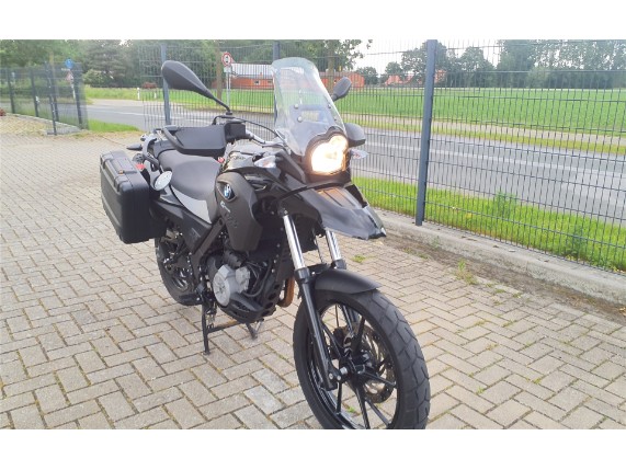 BMW G 650 GS  ABS, 0003083