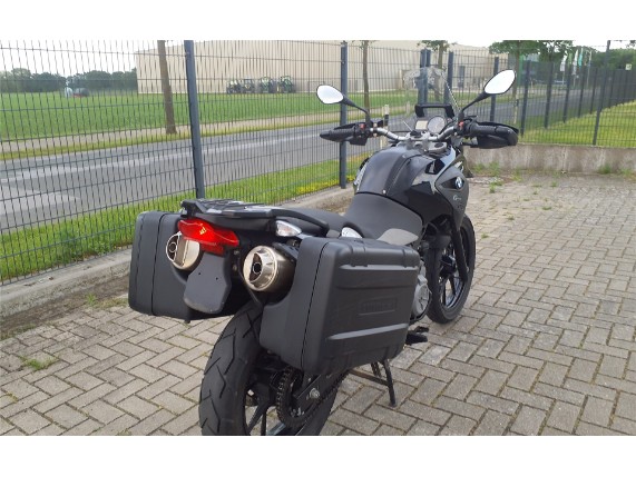 BMW G 650 GS  ABS, 0003083