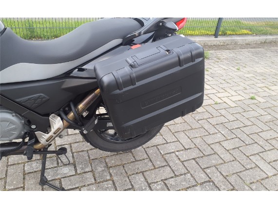 BMW G 650 GS  ABS, 0003083