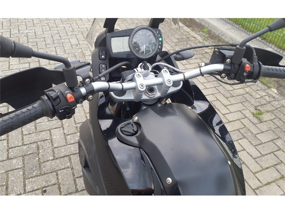 BMW G 650 GS  ABS, 0003083