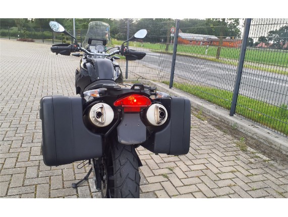 BMW G 650 GS  ABS, 0003083
