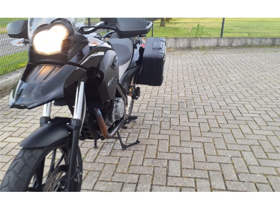 BMW G 650 GS  ABS, 0003083