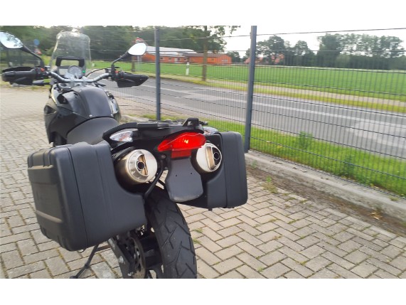 BMW G 650 GS  ABS, 0003083