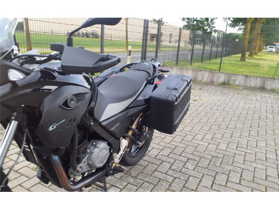 BMW G 650 GS  ABS, 0003083