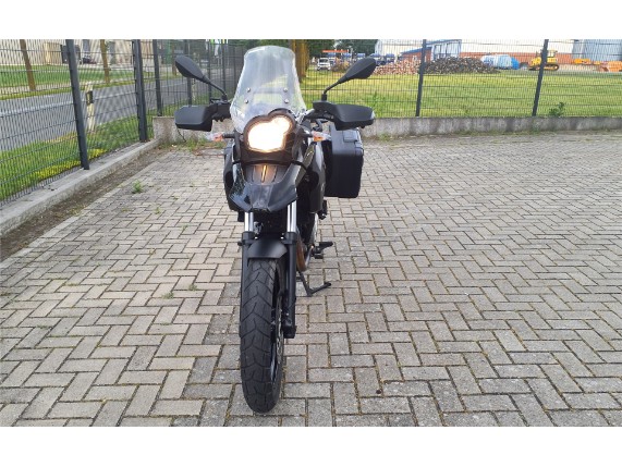 BMW G 650 GS  ABS, 0003083