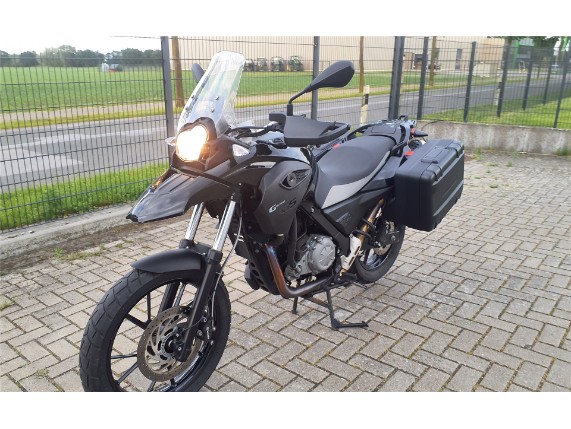 BMW G 650 GS  ABS, 0003083
