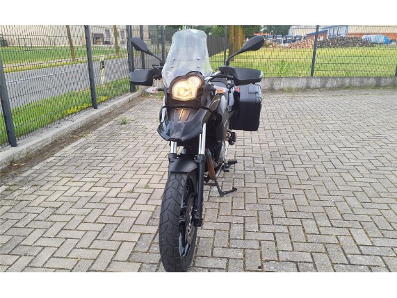 BMW G 650 GS  ABS, 0003083