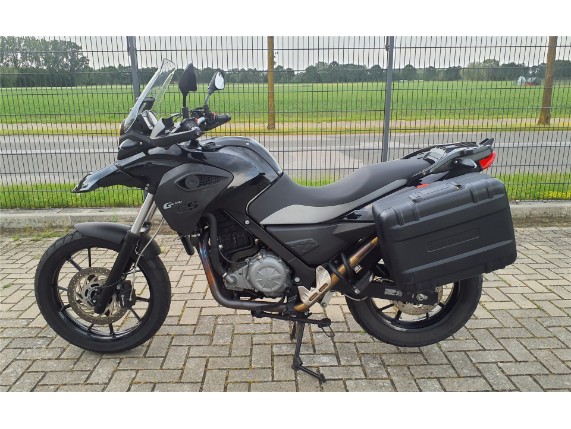 BMW G 650 GS  ABS, 0003083