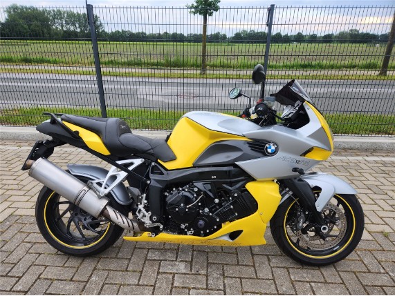 BMW K 1200 R SPORT, WB10585057ZP77821