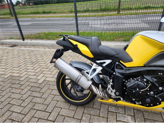 BMW K 1200 R SPORT, WB10585057ZP77821