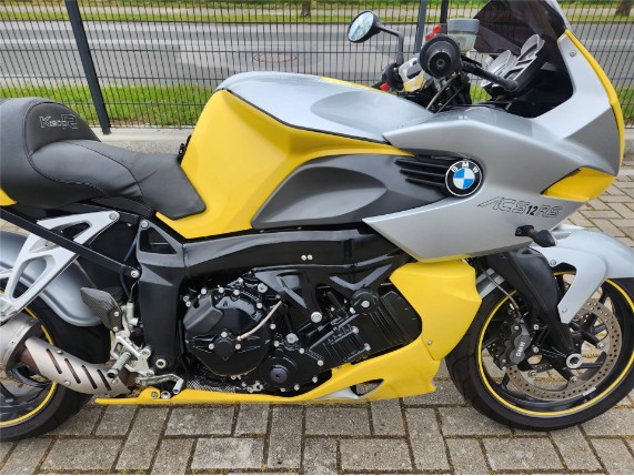 BMW K 1200 R SPORT, WB10585057ZP77821