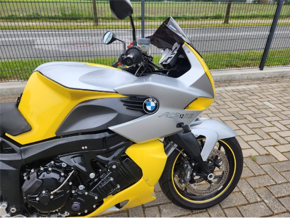BMW K 1200 R SPORT, WB10585057ZP77821