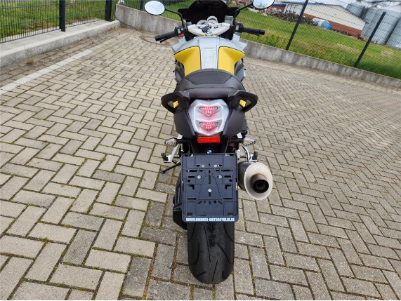 BMW K 1200 R SPORT, WB10585057ZP77821