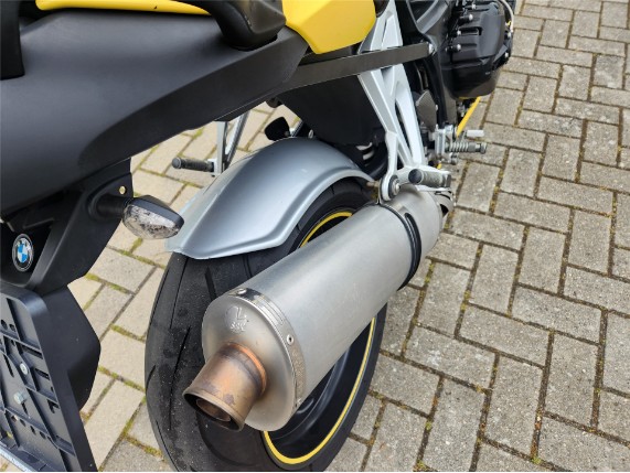 BMW K 1200 R SPORT, WB10585057ZP77821