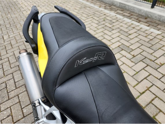 BMW K 1200 R SPORT, WB10585057ZP77821