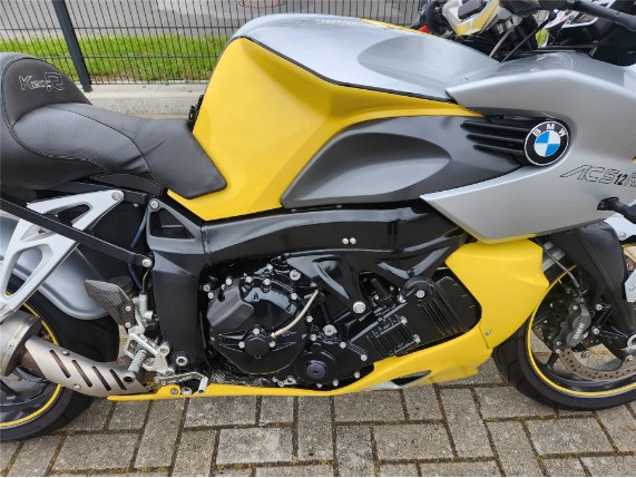 BMW K 1200 R SPORT, WB10585057ZP77821
