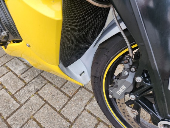 BMW K 1200 R SPORT, WB10585057ZP77821