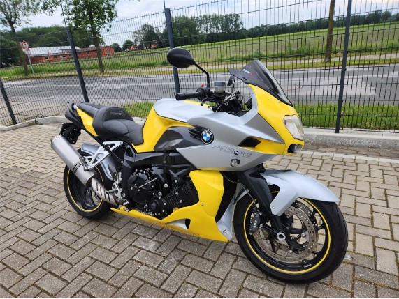 BMW K 1200 R SPORT, WB10585057ZP77821