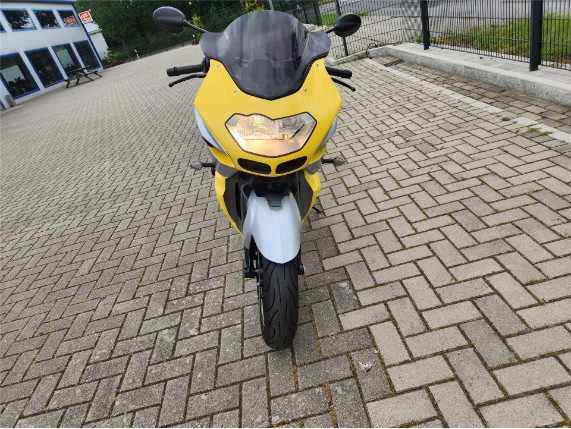 BMW K 1200 R SPORT, WB10585057ZP77821