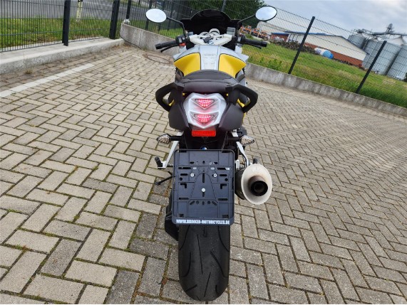 BMW K 1200 R SPORT, WB10585057ZP77821