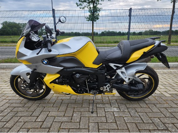 BMW K 1200 R SPORT, WB10585057ZP77821