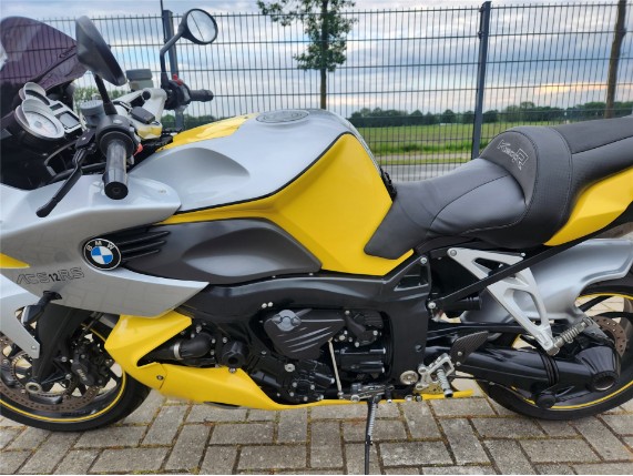 BMW K 1200 R SPORT, WB10585057ZP77821