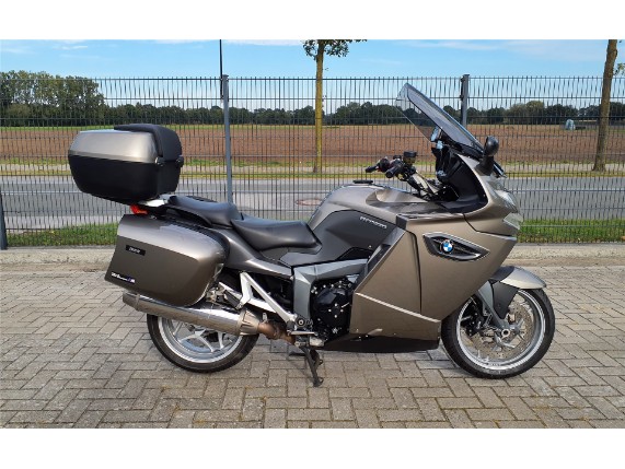 BMW K 1300 GT ABS, 0000768