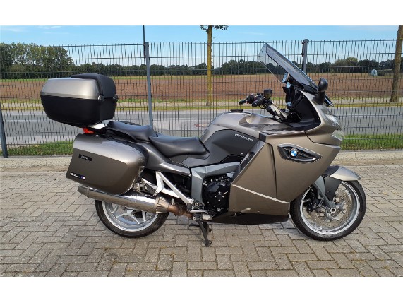 BMW K 1300 GT ABS, 0000768