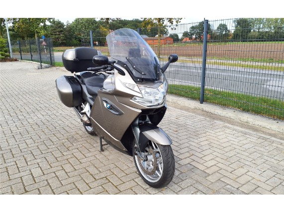 BMW K 1300 GT ABS, 0000768