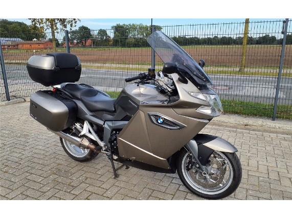 BMW K 1300 GT ABS, 0000768