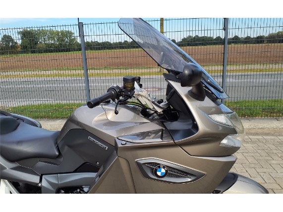 BMW K 1300 GT ABS, 0000768