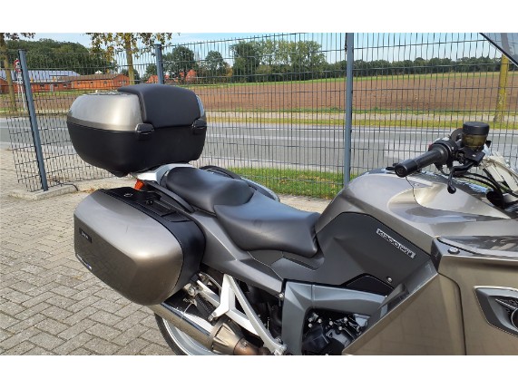 BMW K 1300 GT ABS, 0000768