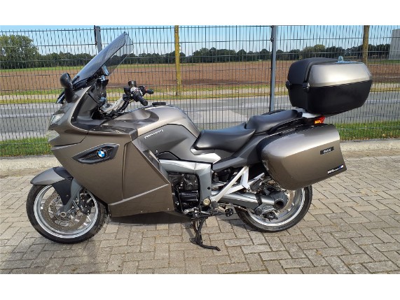 BMW K 1300 GT ABS, 0000768