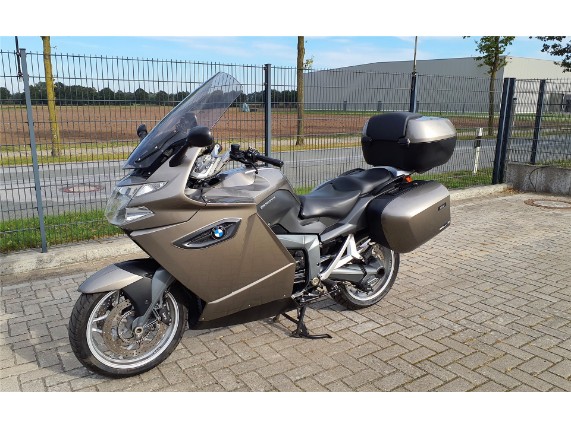 BMW K 1300 GT ABS, 0000768
