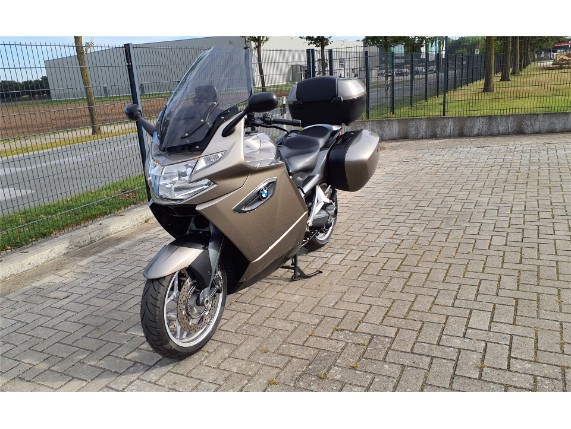 BMW K 1300 GT ABS, 0000768