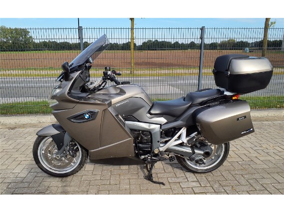 BMW K 1300 GT ABS, 0000768