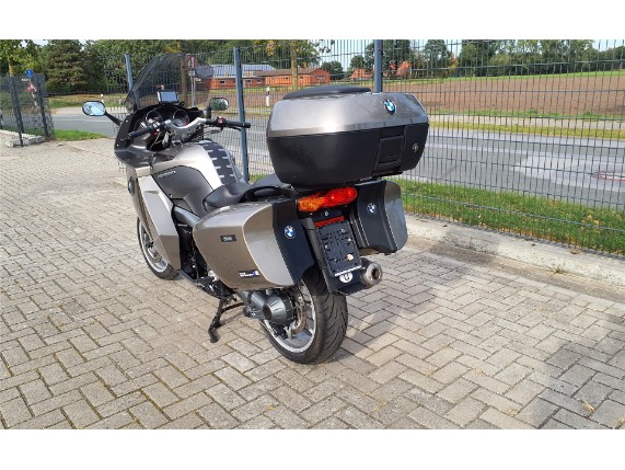 BMW K 1300 GT ABS, 0000768