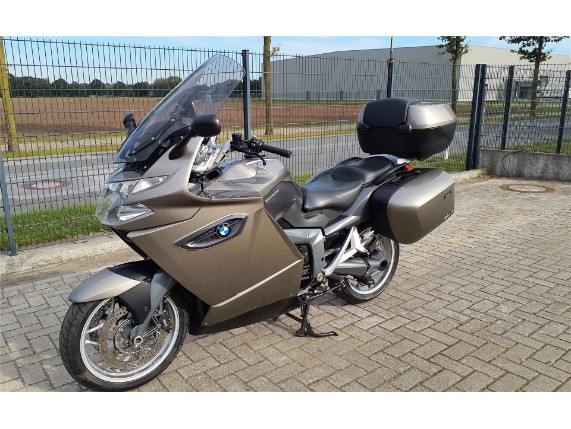 BMW K 1300 GT ABS, 0000768