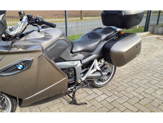 BMW K 1300 GT ABS, 0000768