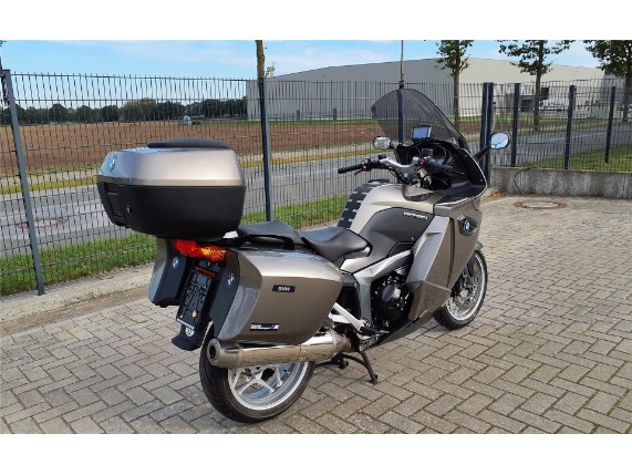 BMW K 1300 GT ABS, 0000768