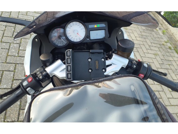BMW K 1300 S, 0003065