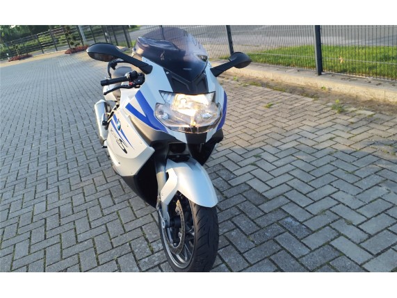 BMW K 1300 S, 0003065