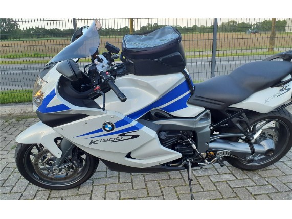 BMW K 1300 S, 0003065