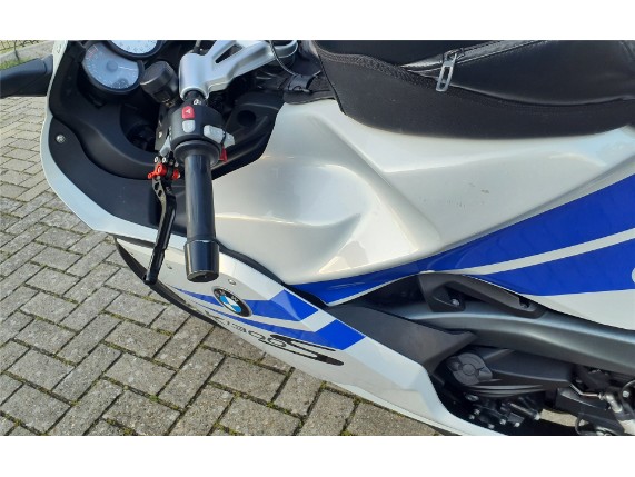 BMW K 1300 S, 0003065