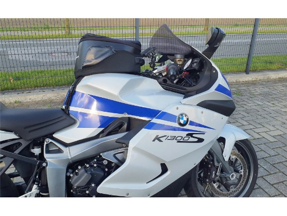 BMW K 1300 S, 0003065