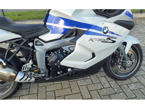 BMW K 1300 S, 0003065