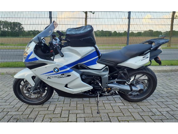 BMW K 1300 S, 0003065
